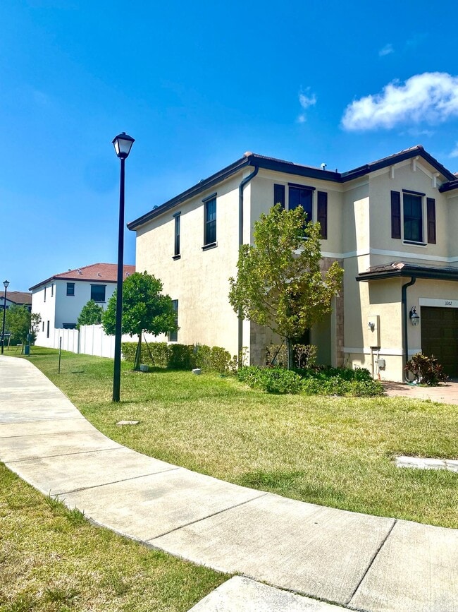 property at 3202 W 108th St