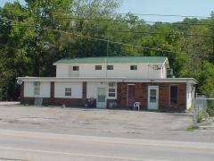 67 Cookeville Hwy in Carthage, TN - Foto de edificio - Building Photo