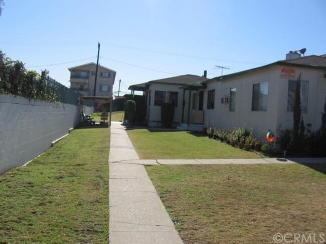 1514 W 204th St, Unit 1514 in Torrance, CA - Building Photo - Building Photo