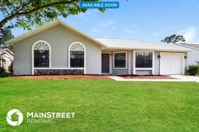 property at 676 Munich St NW