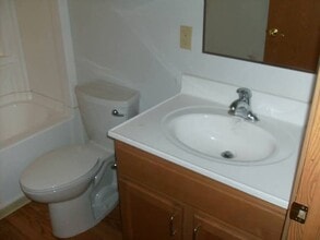 Fort Gay Apartments in Fort Gay, WV - Building Photo - Building Photo