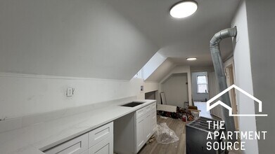 1626 N Fairfield Ave, Unit 3 in Chicago, IL - Building Photo - Building Photo