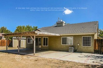 3541 W Ave J 3 in Lancaster, CA - Building Photo - Building Photo