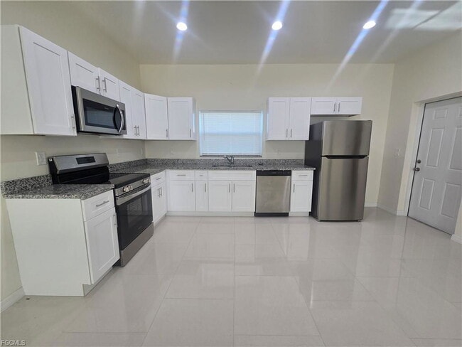 property at 324 Mangonia Ave