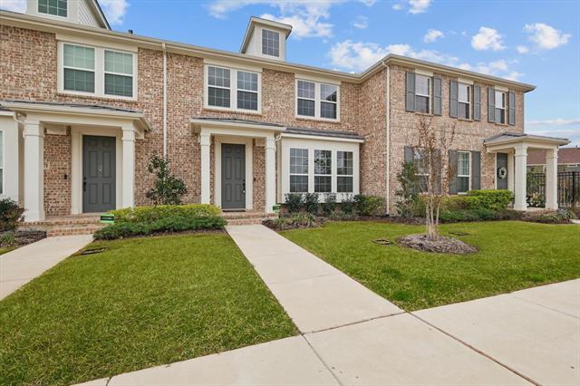 15945 Fig Ln in Frisco, TX - Building Photo - Building Photo