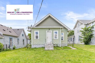 3114 N Morgan Ave in Minneapolis, MN - Foto de edificio - Building Photo