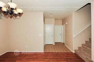 5217 Pioneer Cabin Ct in North Las Vegas, NV - Foto de edificio - Building Photo