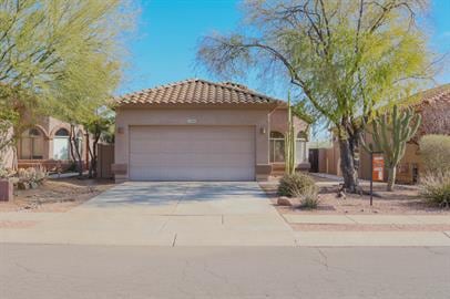 15099 S Theodore Roosevelt Way in Sahuarita, AZ - Building Photo - Building Photo