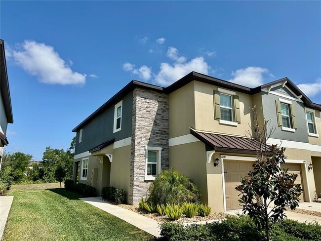 10981 Wishing Cloud Rd in Land O Lakes, FL - Building Photo - Building Photo