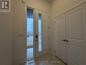 113 Manuel St in Stratford, ON - Building Photo - Building Photo