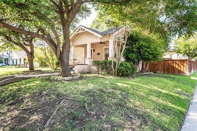 5459 Miller Ave in Dallas, TX - Building Photo - Building Photo