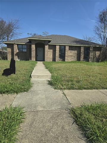 property at 7313 Seascape Dr