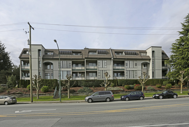 Glenborough in Coquitlam, BC - Building Photo - Building Photo