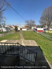 1503 Nicklin Ave photo'