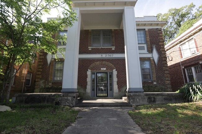 property at 2367 Forest Ave