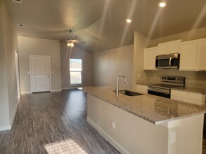 3206 Volney Ave in Lubbock, TX - Building Photo - Building Photo