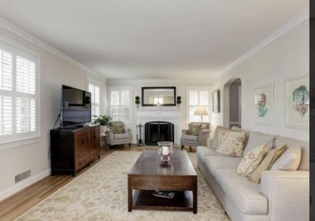 2825 Northampton St NW in Washington, DC - Building Photo - Building Photo