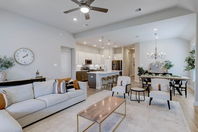 11627 Tranquility Summit Dr