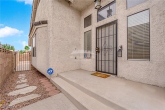 3162 Spokane Dr in Las Vegas, NV - Building Photo - Building Photo