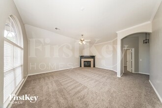 2322 Melody Dr in Edmond, OK - Building Photo - Building Photo