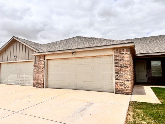 5612 Lehigh St in Lubbock, TX - Building Photo - Building Photo