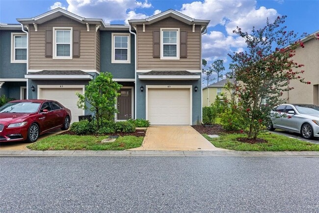 property at 45 BELLA LAGO Cir