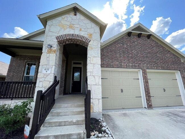633 Peregrine Way