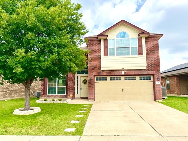 property at 3413 Malmaison Road