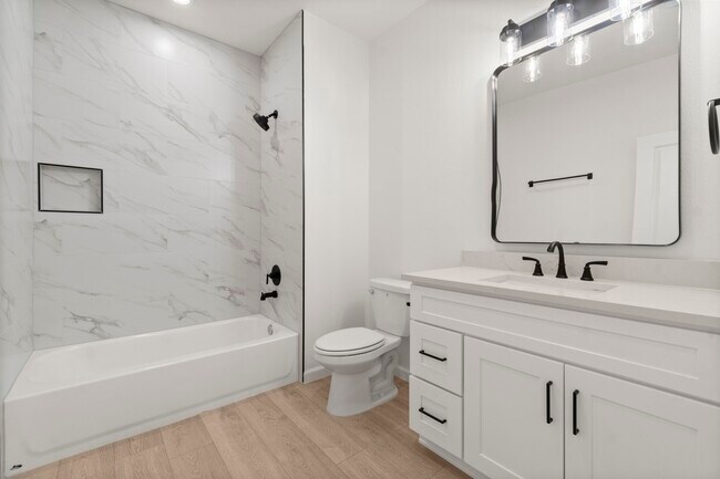 property at 5025 Rapido Rd