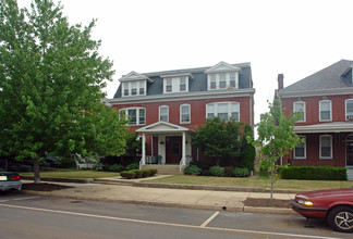 118 Broadway in Hagerstown, MD - Building Photo - Building Photo