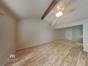303 N Eastern St in Keene, TX - Building Photo - Building Photo