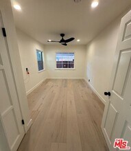 1534 Mariposa Ave in Los Angeles, CA - Building Photo - Building Photo