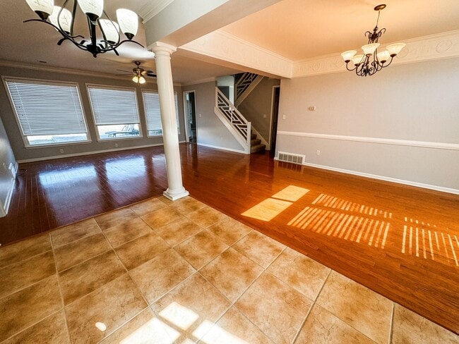 10438 Cloudy Cape Cove in Collierville, TN - Building Photo - Building Photo
