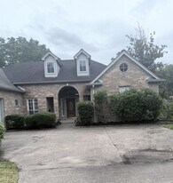 12426 Lusterleaf Dr in Cypress, TX - Building Photo