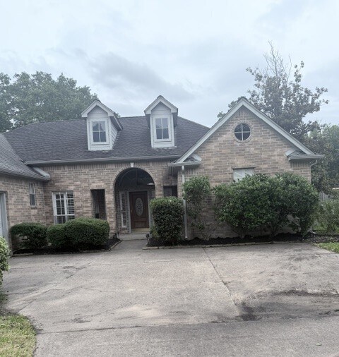 property at 12426 Lusterleaf Dr