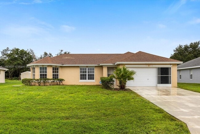 property at 1392 SW Sudder Ave