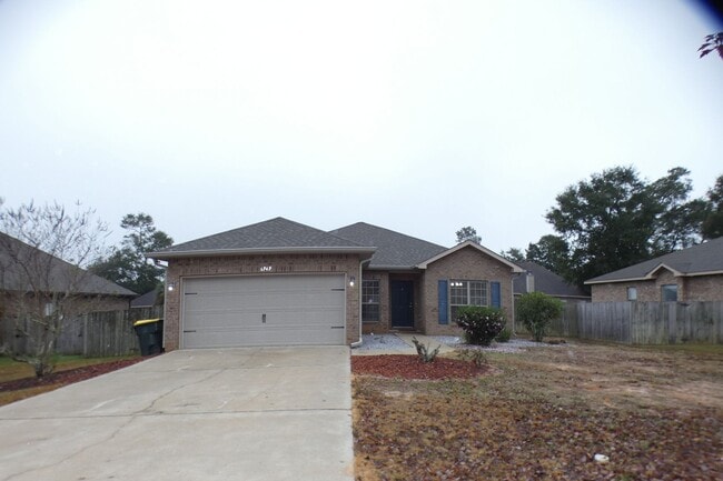 property at 6747 Weathered Drive