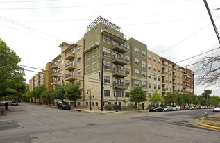 The Block on 28th Apartments