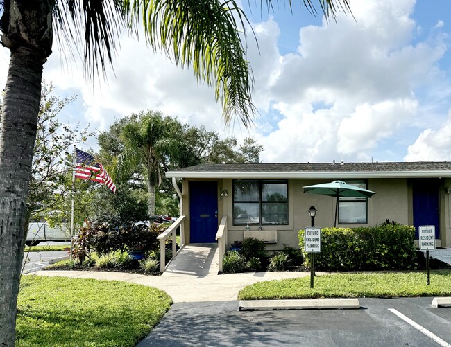 Blossom Corners Apartments