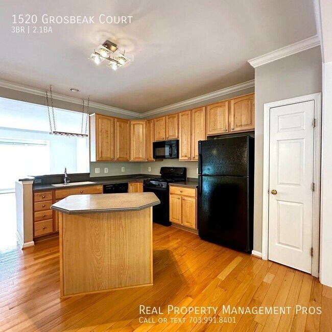 1520 Grosbeak Ct in Woodbridge, VA - Building Photo - Building Photo
