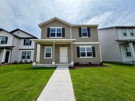 136 Mullen Wy in Taylor, TX - Building Photo