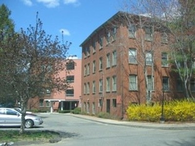 Soap Factory Condos