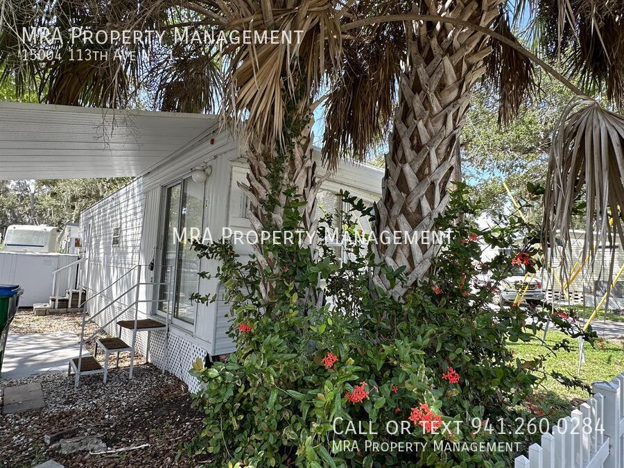 15004 113th Ave N in Largo, FL - Building Photo