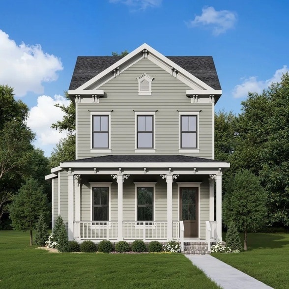 property at 936 Championship Blvd