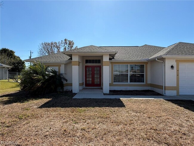 414 SE 7th St in Cape Coral, FL - Building Photo - Building Photo