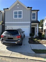 5014 Elowen Ln in Douglasville, GA - Building Photo