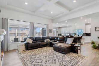 20551 E Beekman Pl in Denver, CO - Building Photo - Building Photo