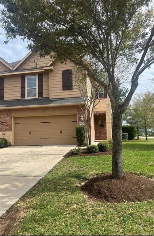 13514 Fawn Lily Dr in Cypress, TX - Building Photo - Building Photo