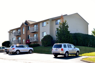 Meadow View South in Springboro, OH - Building Photo - Building Photo