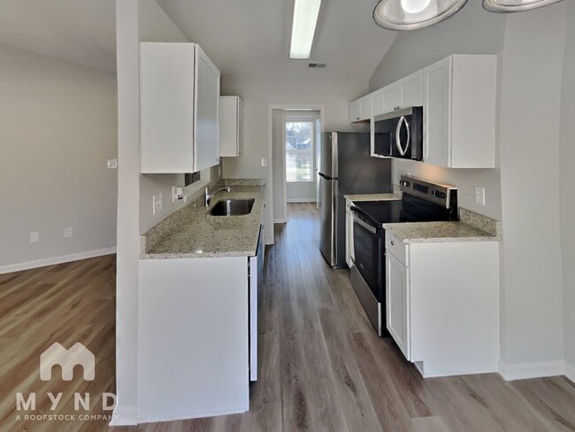 222 Carrie Ct in Concord, NC - Building Photo - Building Photo